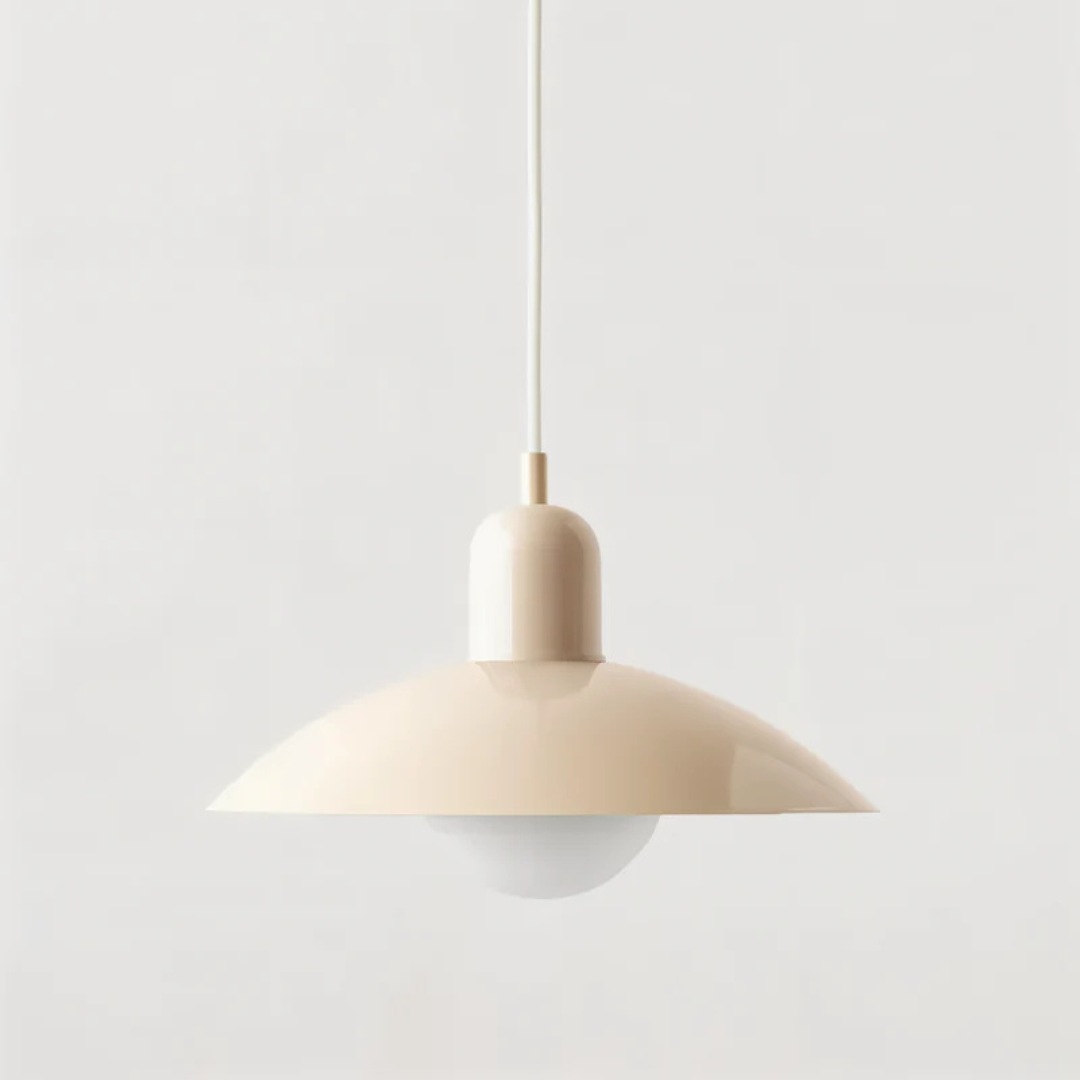 BowLift | Stylish Macaron Pendant Lamp