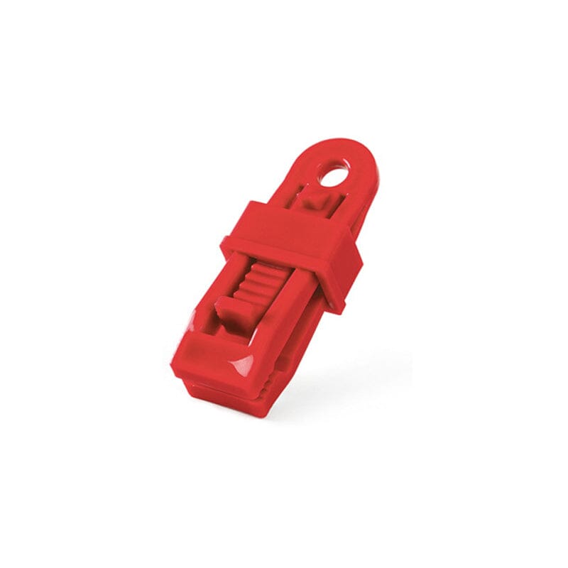 BowLift | Adjustable Heavy Duty Lock Grip for Tarp & Shade Cloth