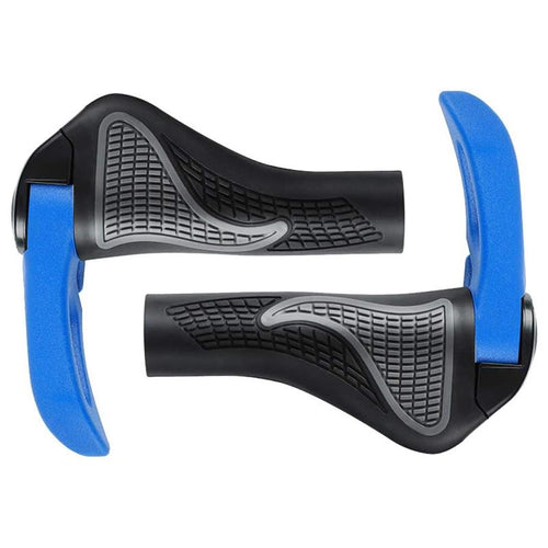 BowLift | Premium ergonomic bike handles