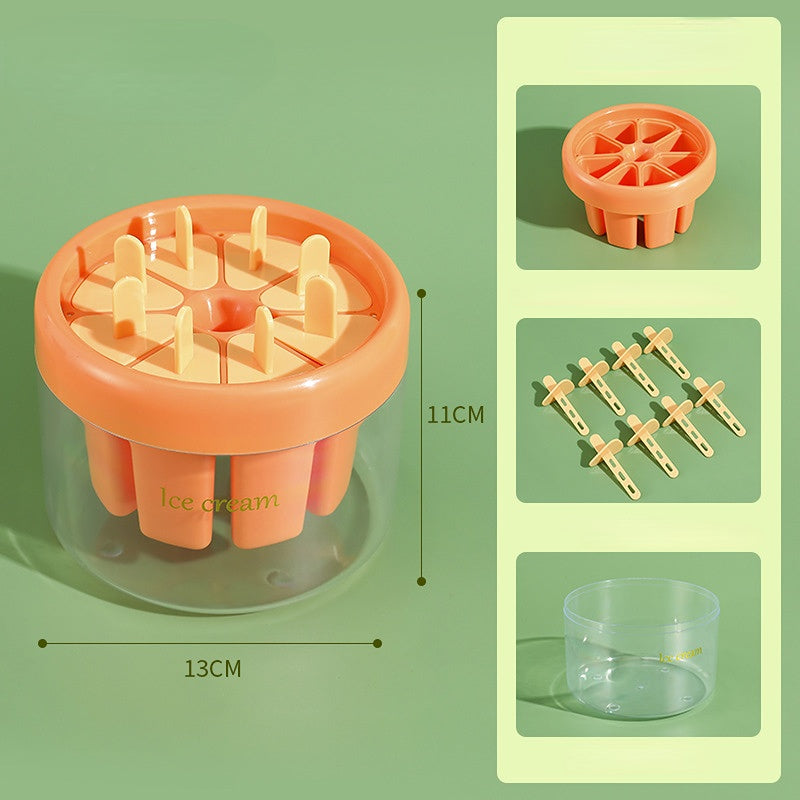 BowLift | Quick Freezing DIY Tasty Ice Cream Maker Container