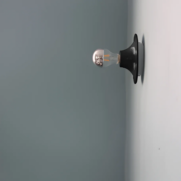 BowLift | Bauhaus Retro Wall Light