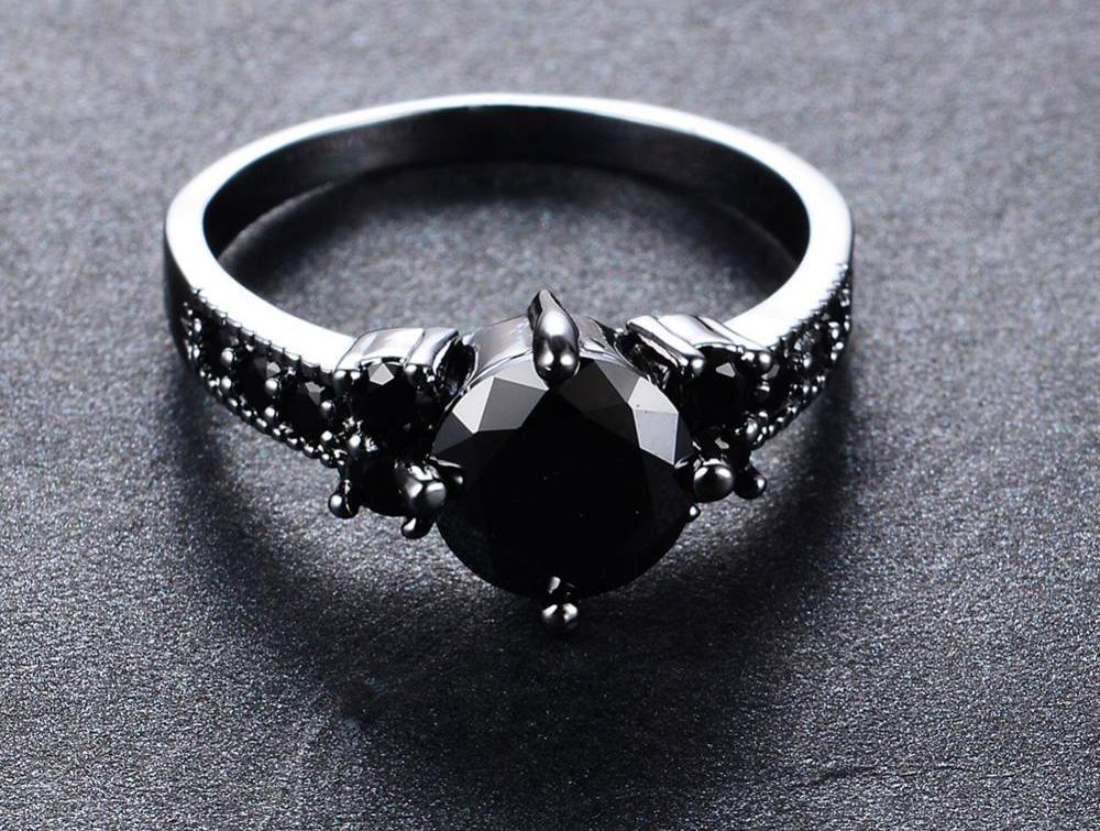 Envy - Gemstone Rings | Bowlift