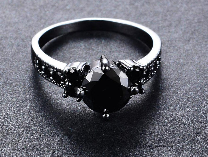 Envy - Gemstone Rings | Bowlift