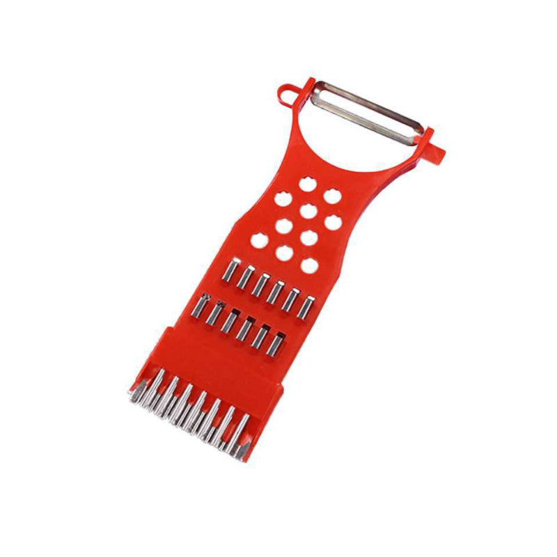 BowLift | Multi-functional Kitchen Peeler