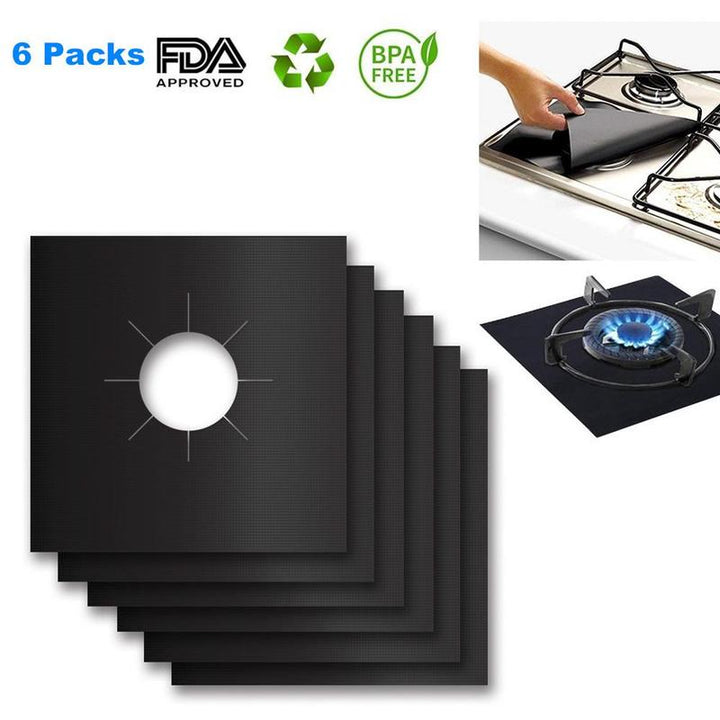 Hirundo Gas Grill Plate Screen Protector | Bowlift