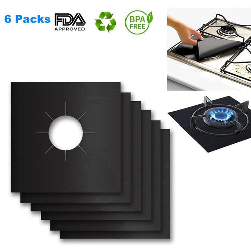 Hirundo Gas Grill Plate Screen Protector | Bowlift