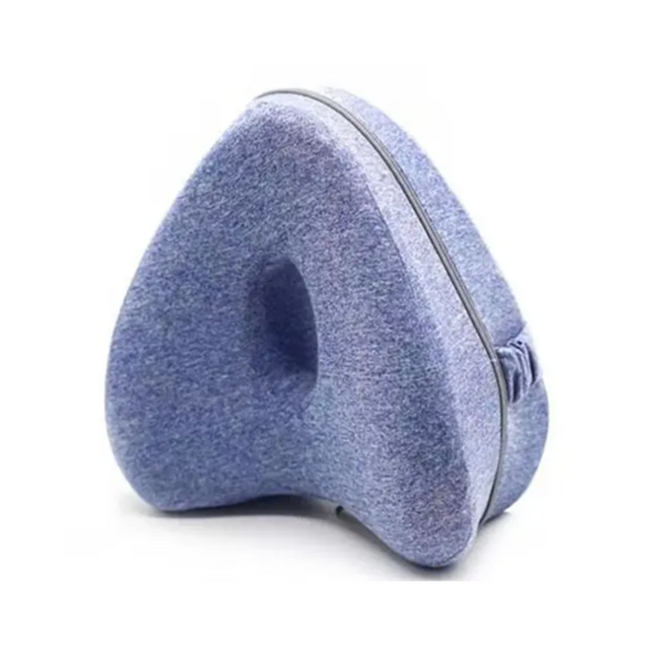Orthopedic Side Sleeper Knee Pillow Bowlift