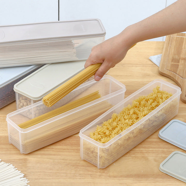 BowLift | Storage & Crisper Bowls