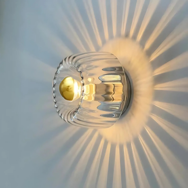 BowLift | Stylish Indoor Wall Lighting