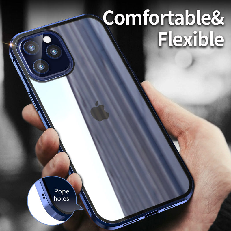 BowLift | Privacy case for iPhone