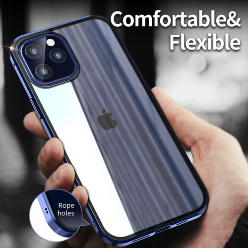 BowLift | Privacy case for iPhone