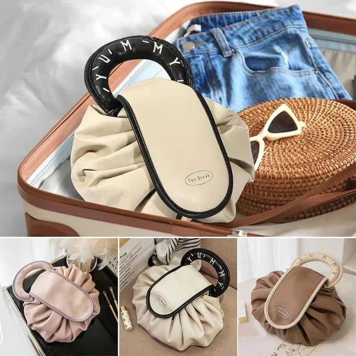 BowLift | Elegant Travel - The essential beauty case - practical and chic