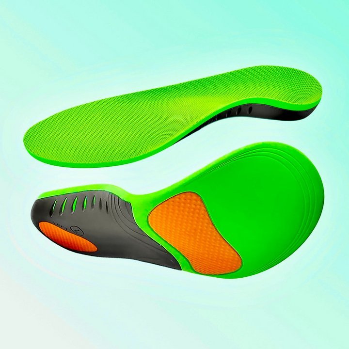 BowLift | OrthoFlex Pro - Instant relief - Optimal comfort - Goodbye foot pain