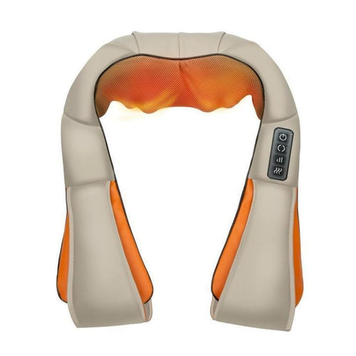 BowLift | Heated Neck Back Shoulder Massager
