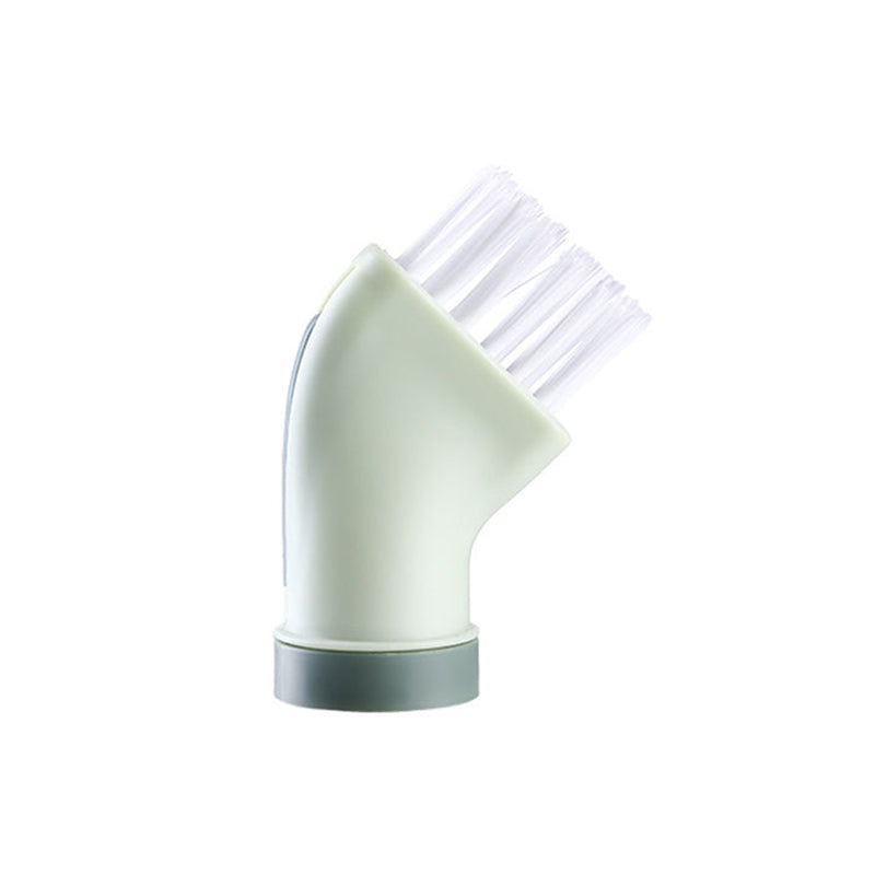 BowLift | Multifunctional Cleaning Brush Head
