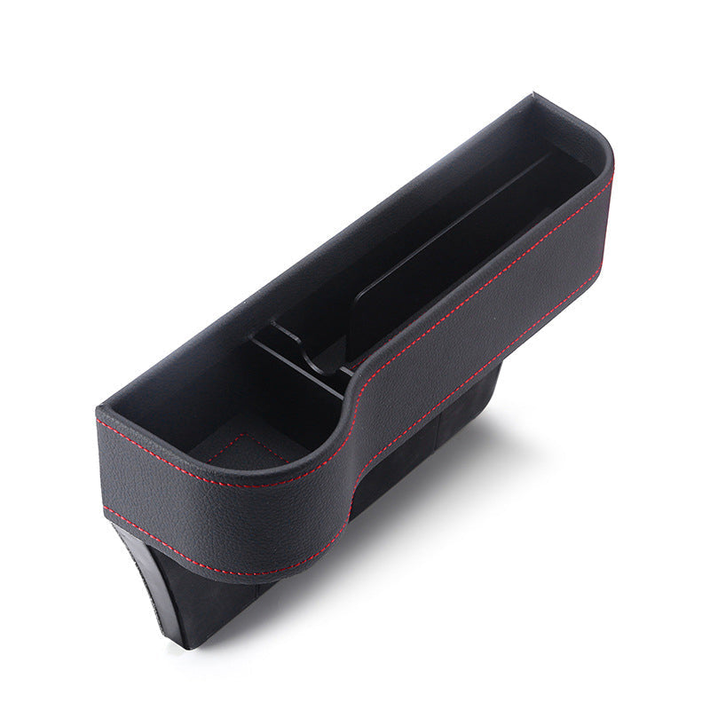 Multifunctional storage box for child seat | Bowlift