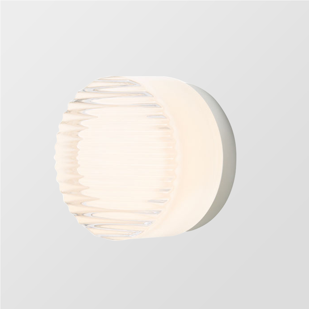 BowLift | Modern Round LED Wall Light