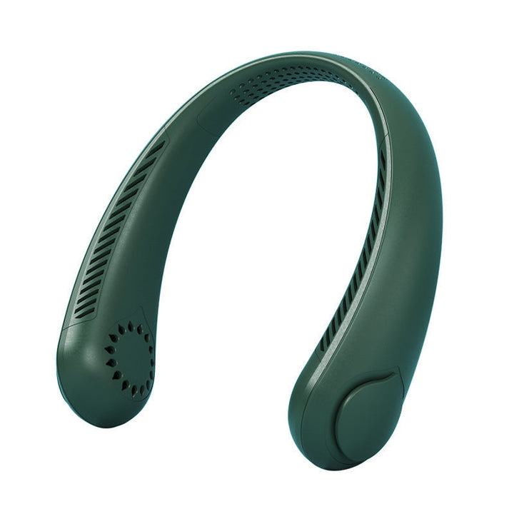 BowLift | Portable neck fan