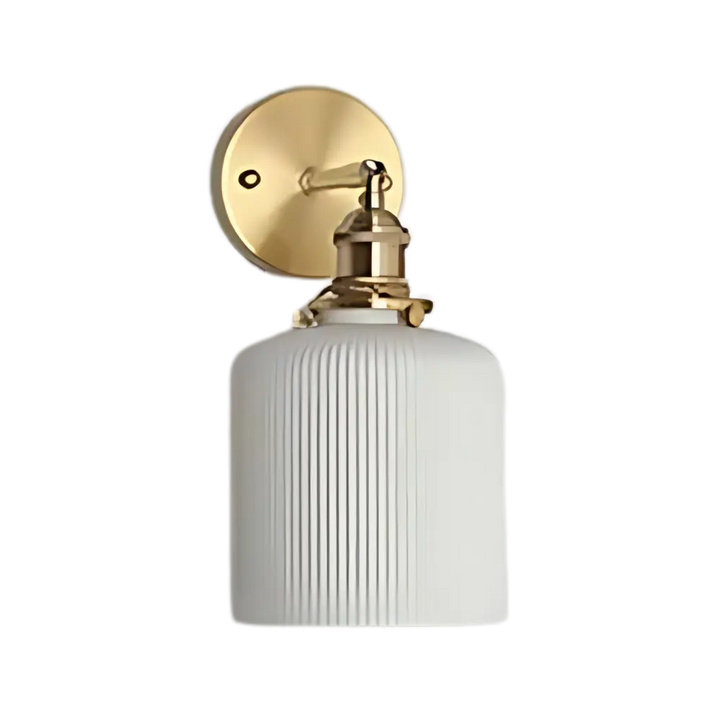 BowLift | SoftDrift - Wall Light with Warm Glow