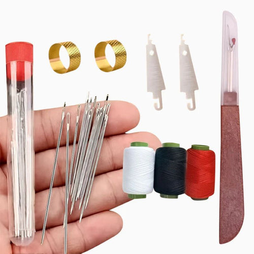 BowLift | 37-piece sewing tool set