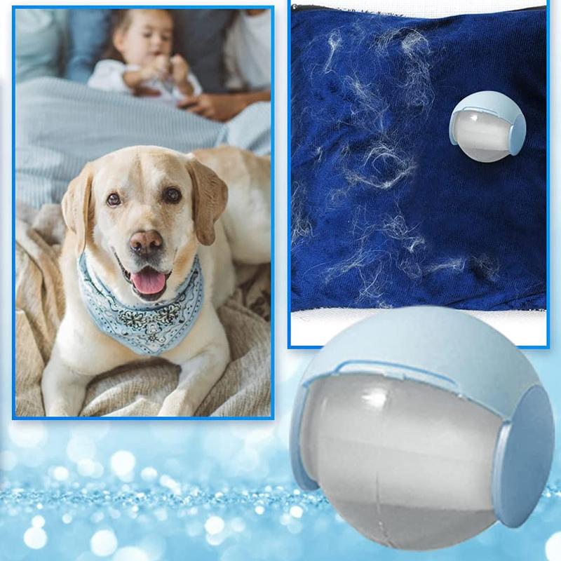 BowLift | Mini Pet Hair Remover