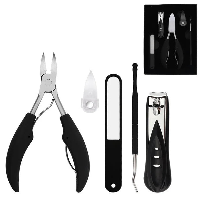 Set of Adlermaul Nail Pliers | Bowlift