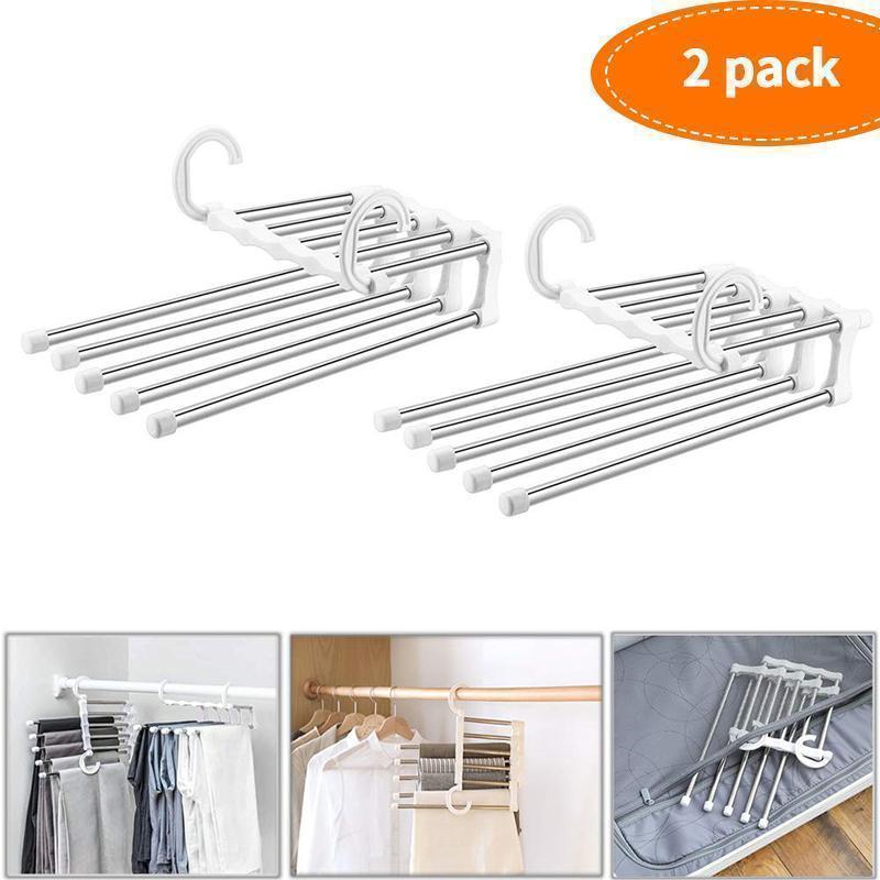 BowLift | Multifunctional Magic Hanger