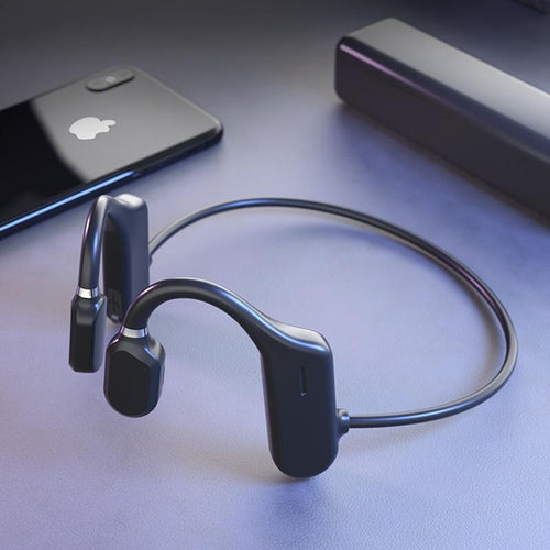 Bluetooth 5.0 waterproof sports headphones | Bowlift