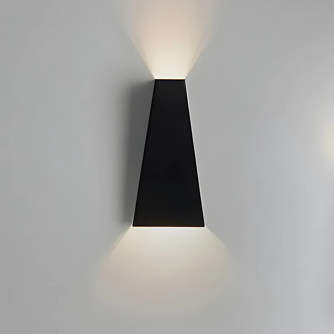 BowLift | Minimalistic LED Wall Lamp