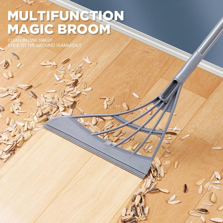 Multifunctional Magic Broom | Bowlift