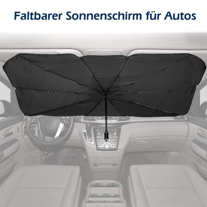 BowLift | Foldable Sunshade for Cars