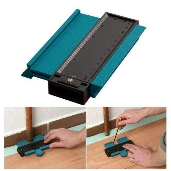 BowLift | Shape Contour Gauge Duplicator