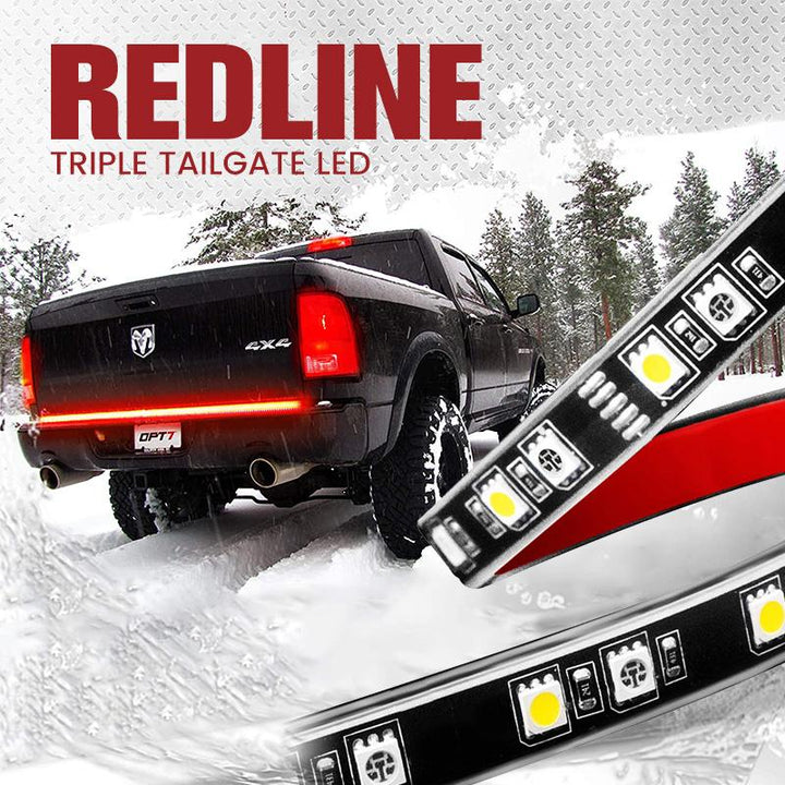 BowLift | Redline LED Bar