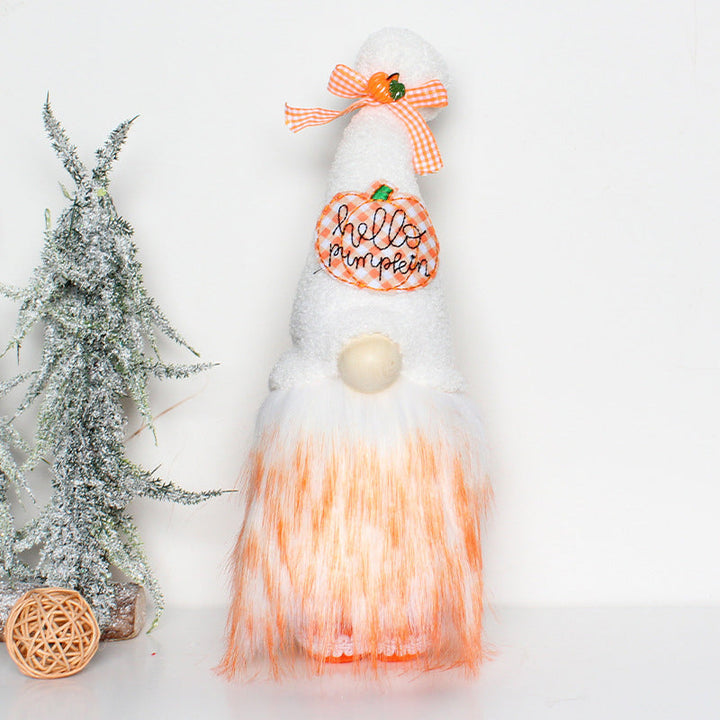 BowLift | Christmas Faceless Doll Gnomes Decorations