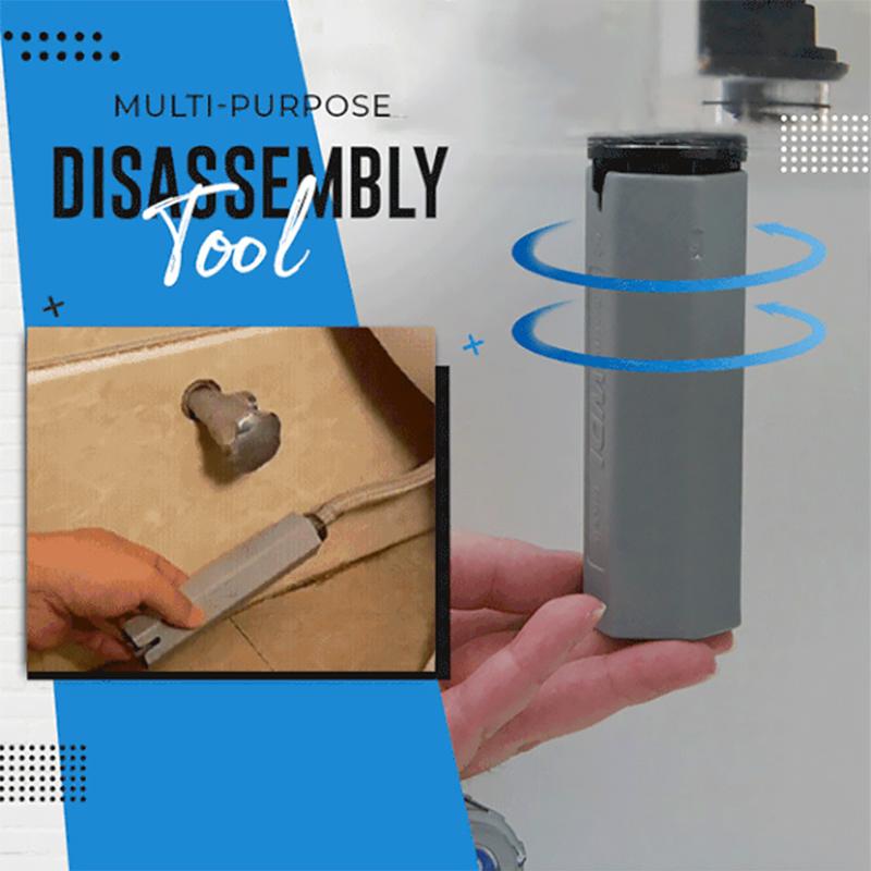 BowLift | Multi-purpose disassembly tool