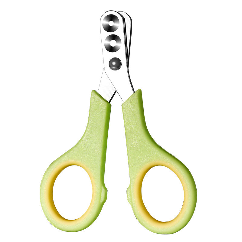 BowLift | Effortless Pet Nail Clipper