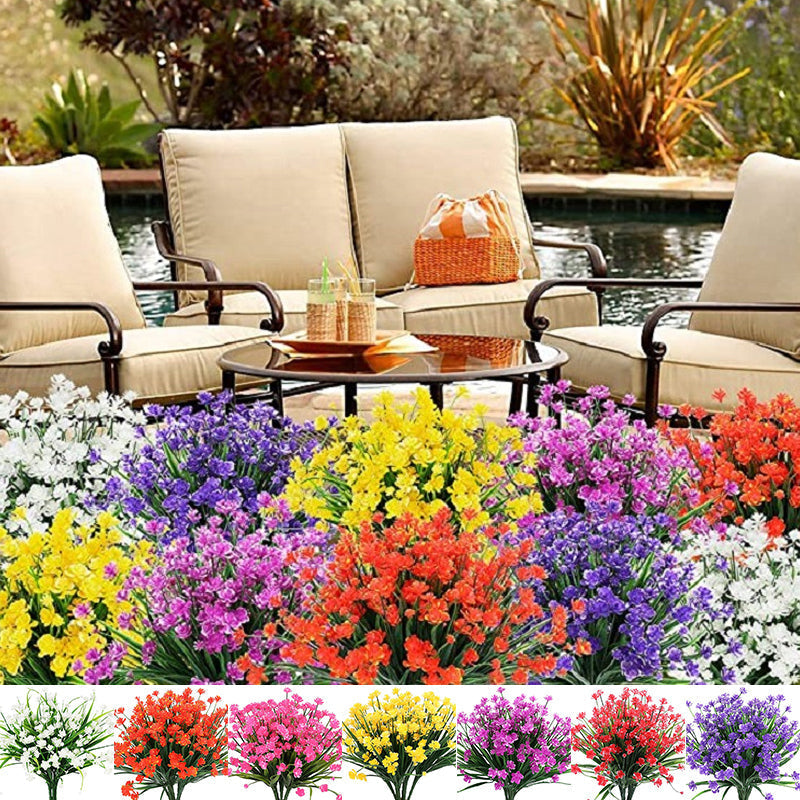 BowLift | Outdoor Artificial Flowers