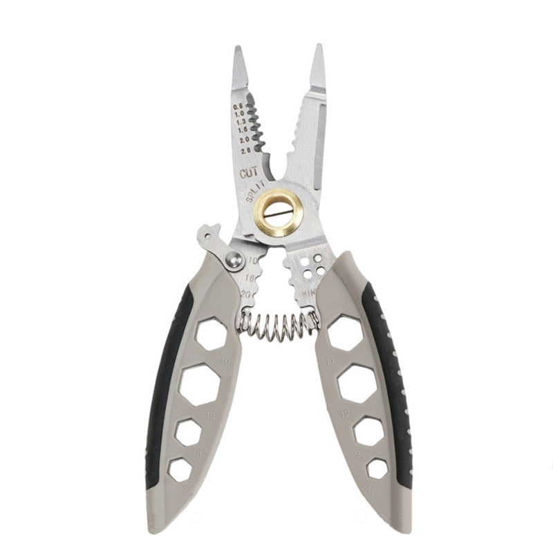 BowLift | Multifunctional Electrician Wire Stripper