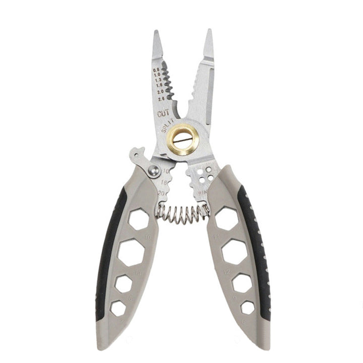 BowLift | Multifunctional Electrician Wire Stripper