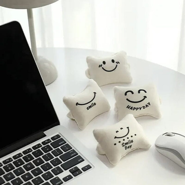 BowLift | Office Wrist Support - Mouse Pad Wrist Support Pillow