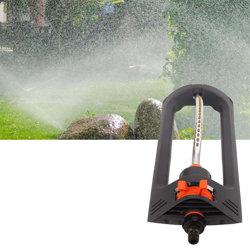 BowLift | Oscillating Lawn Sprinkler