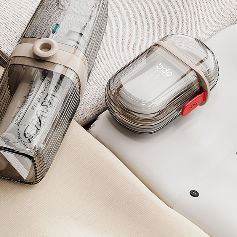 BowLift | Travel Soap Case