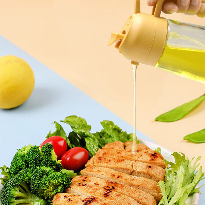 BowLift | 2-in-1-Multi-Function-Oil-Bottle