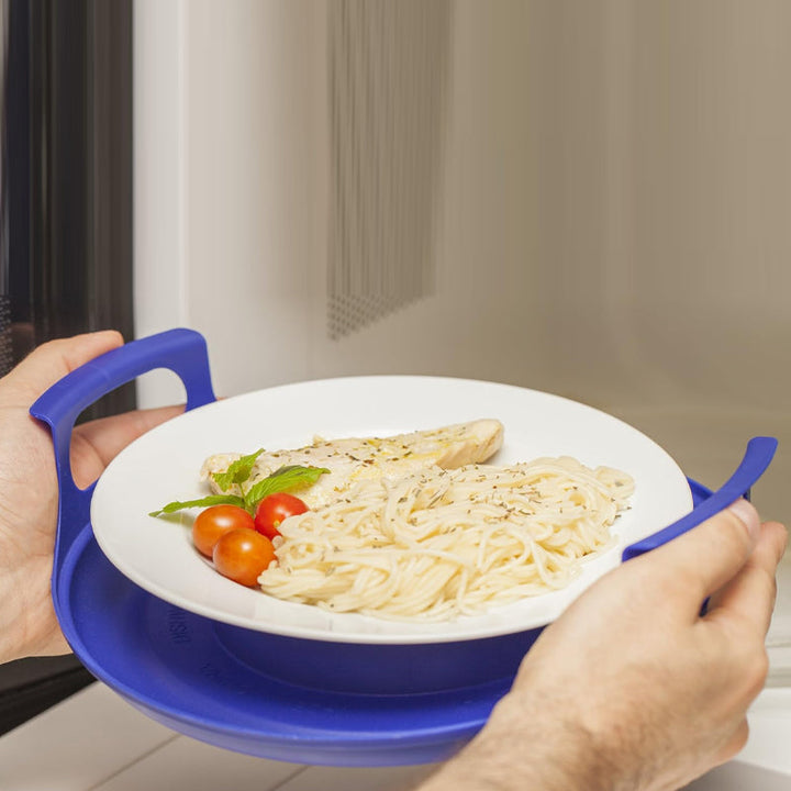 BowLift | Microwave handle holder