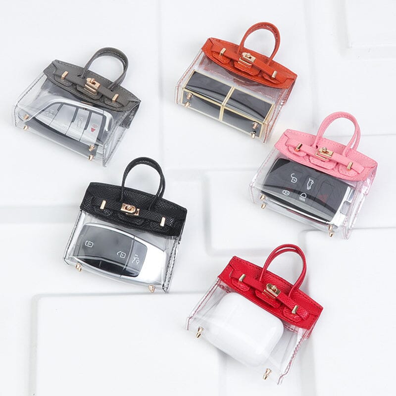 BowLift | Car Key Mini Handbag