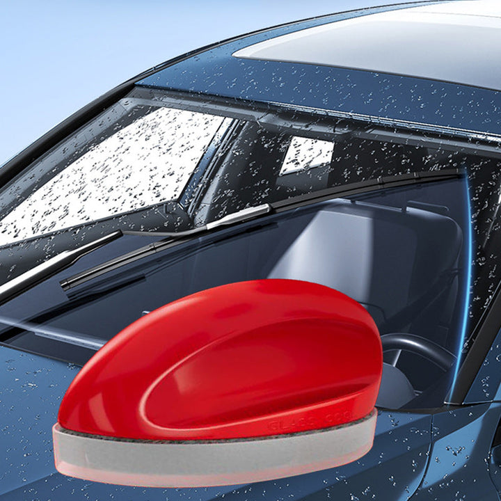 Powerful Windshield Cleaner & Oil Film Remover | Bowlift