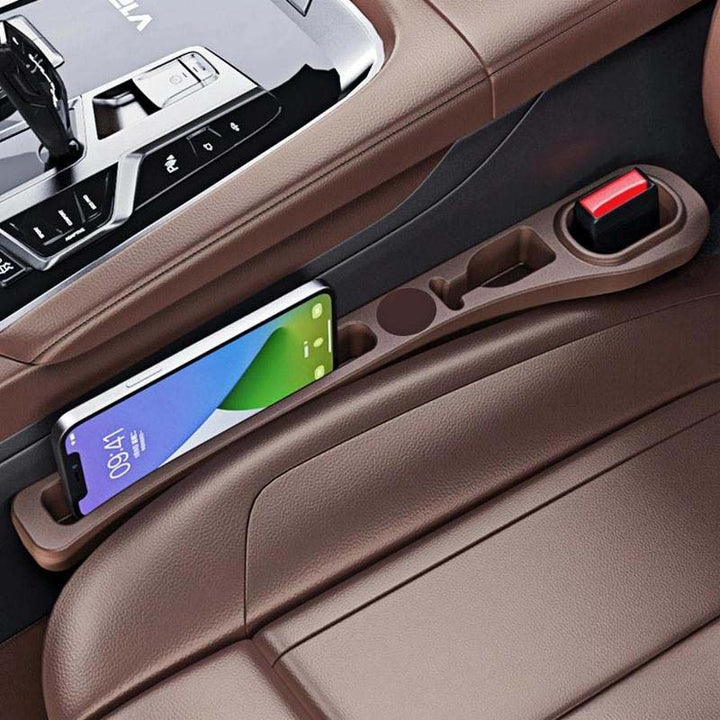 BowLift | Car Seat Side-Gap Filler