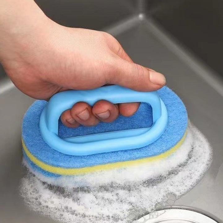 BowLift | Multifunctional Stain Removal Cleaning Brush