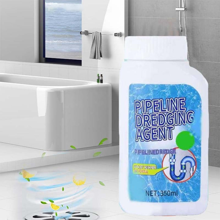 BowLift | Natural Unblocking Fragrant All-Purpose Pipe Cleaner