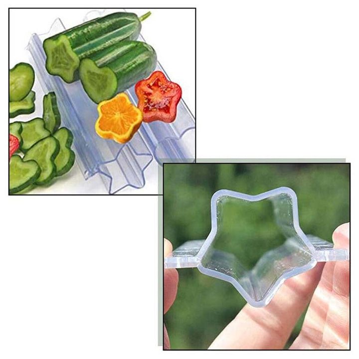 BowLift | Love Shape Cucumber Growth Form